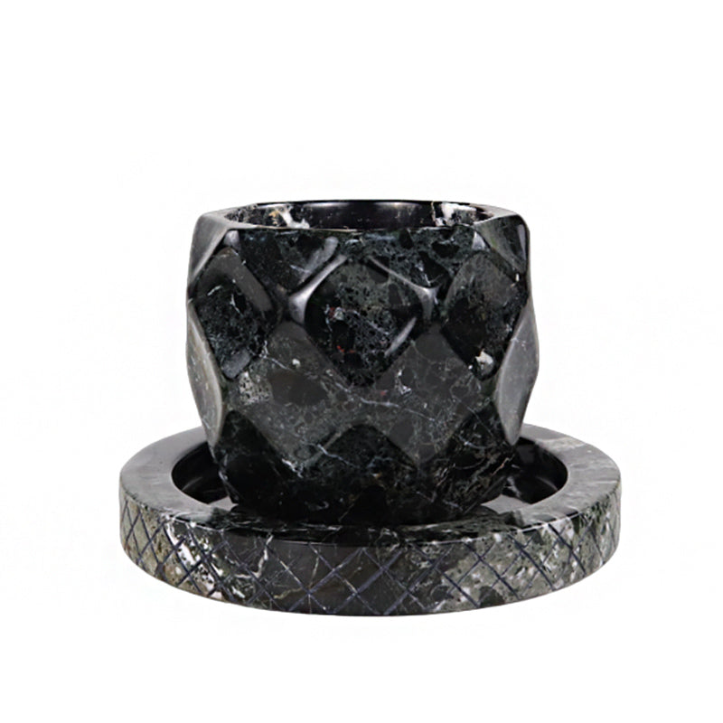 planter, indoor planter, marble planter, home decor