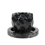 planter, indoor planter, marble planter, home decor