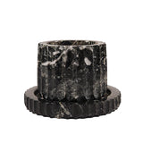 planter, indoor planter, marble planter, home decor