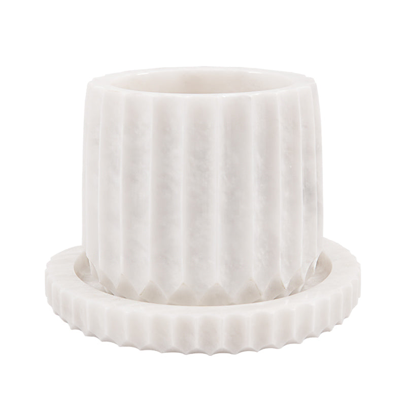 planter, indoor planter, marble planter, home decor