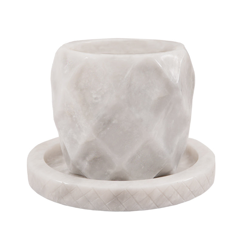 planter, indoor planter, marble planter, home decor 