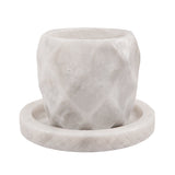 planter, indoor planter, marble planter, home decor 