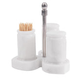 salt and pepper , salt and pepper shakers , tableware