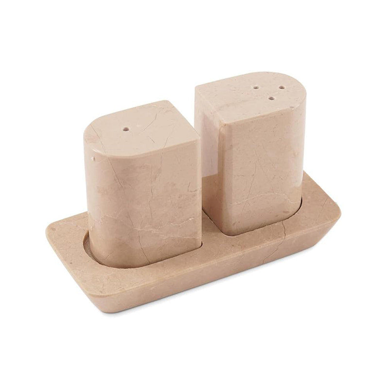 salt and pepper shakers , tableware