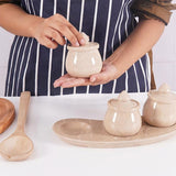 salt containers, salt jars, salt holders, salt box holder   