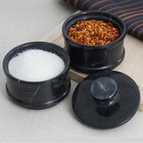 salt containers, salt jars, salt holders, salt box holder   