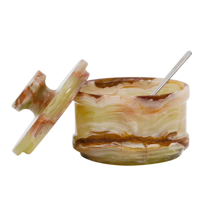 salt containers, salt jars, salt holders, salt box holder   