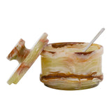 salt containers, salt jars, salt holders, salt box holder   