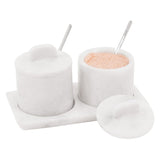 salt containers, salt jars, salt holders, salt box holder   