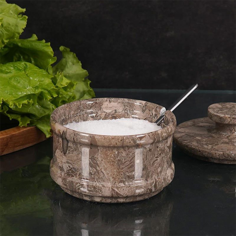 salt containers, salt jars, salt holders, salt box holder   