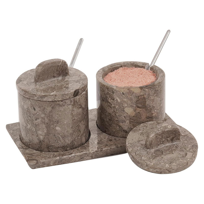 salt containers, salt jars, salt holders, salt box holder   