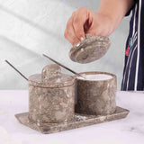 salt containers, salt jars, salt holders, salt box holder   