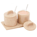 salt containers, salt jars, salt holders, salt box holder   