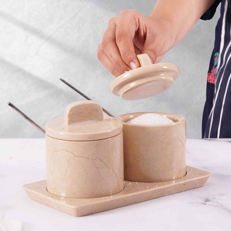 salt containers, salt jars, salt holders, salt box holder   