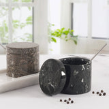 salt containers, salt jars, salt holders, salt box holder   