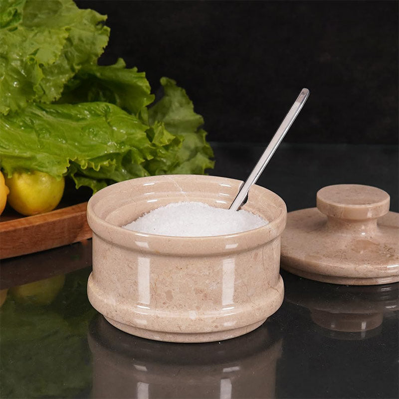 salt containers, salt jars, salt holders, salt box holder   