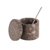 salt containers, salt jars, salt holders, salt box holder   