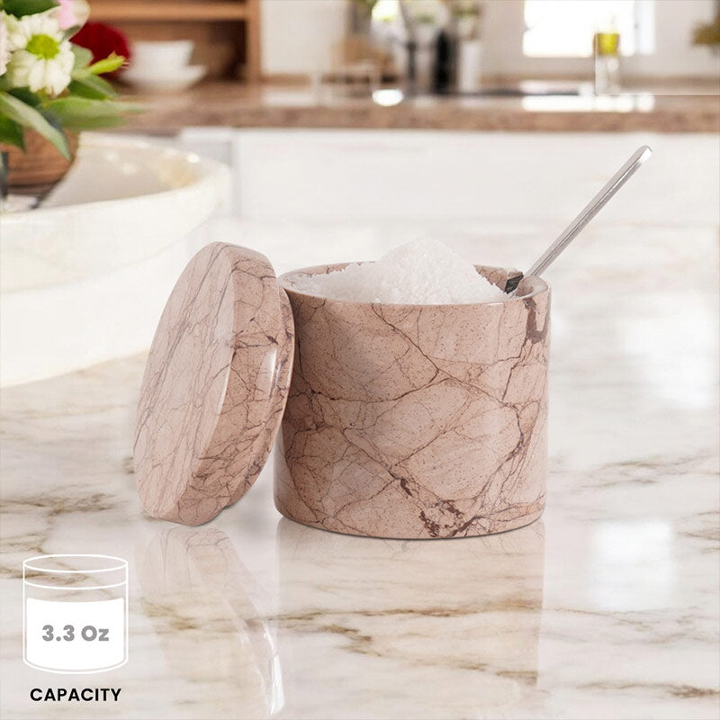 salt containers, salt jars, salt holders, salt box holder   