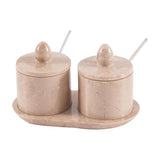 salt containers, salt jars, salt holders, salt box holder   