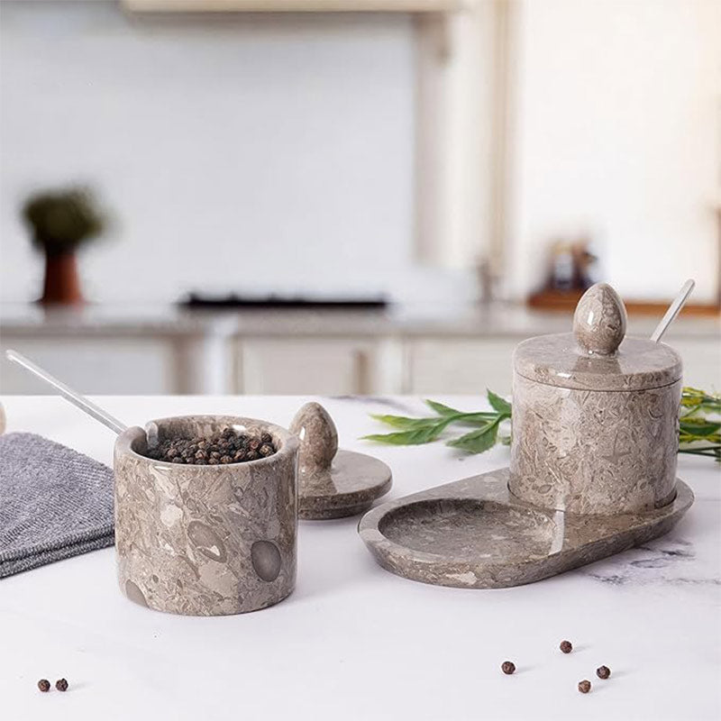 salt containers, salt jars, salt holders, salt box holder   