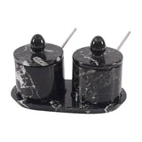 salt containers, salt jars, salt holders, salt box holder   