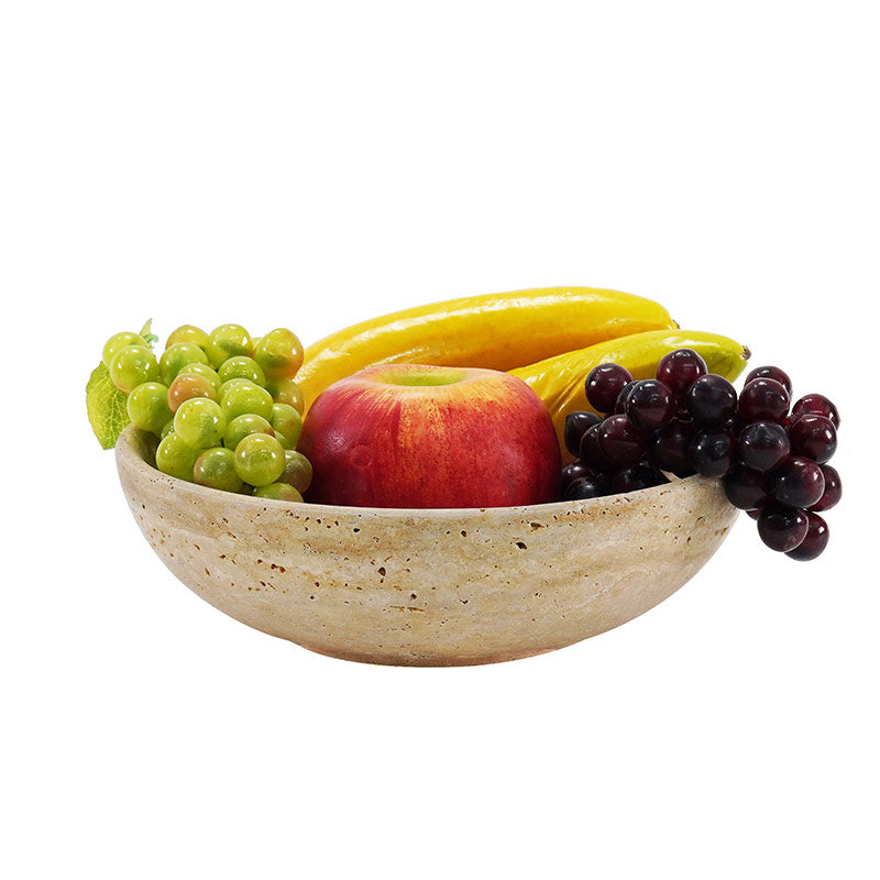 serving bowl, banana holder , decorative bowl