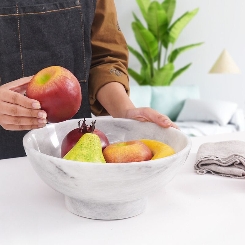 serving bowl, banana holder , decorative bowl 