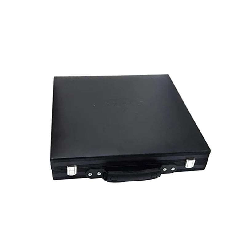  Chess board, chess set, marble chess set