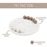 tic tac toe, marble tic tac toe, tic tac toe game