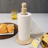 towel holder-kitchen roll holder
