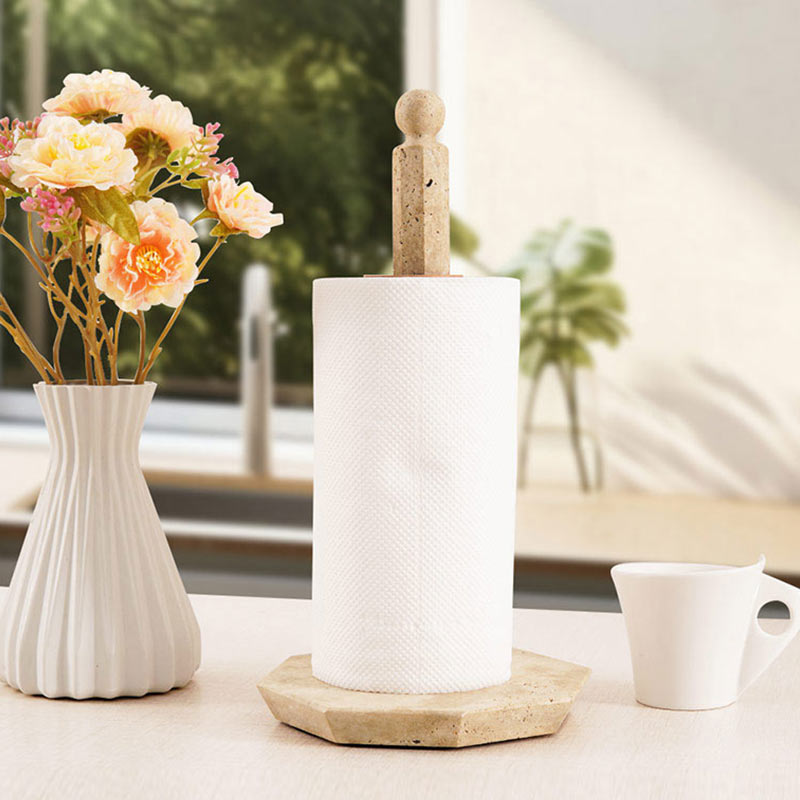 towel holder-kitchen roll holder