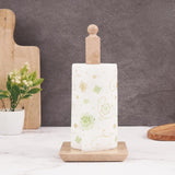 towel holder-kitchen roll holder