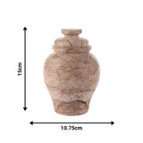 Urn, cremation urn, urns for ashes