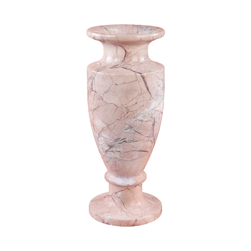 vase, flower vase, vase dÃ©cor, marble vase