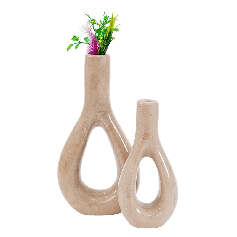 vase, flower vase, vase dÃ©cor, marble vase, 