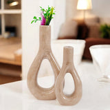 vase, flower vase, vase dÃ©cor, marble vase, 