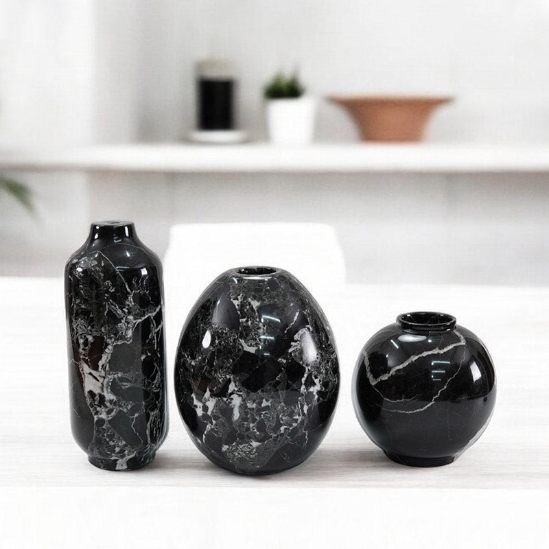 vase, flower vase, vase dÃ©cor, marble vase, 