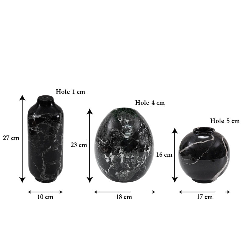 vase, flower vase, vase dÃ©cor, marble vase, 