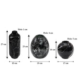 vase, flower vase, vase dÃ©cor, marble vase, 