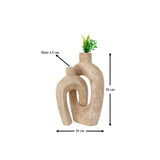 vase, flower vase, vase dÃ©cor, marble vase, 