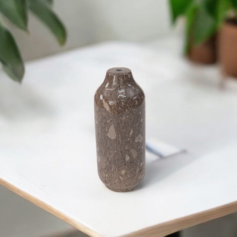 vase, flower vase, vase dÃ©cor, marble vase