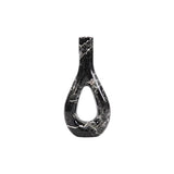 vase, flower vase, vase dÃ©cor, marble vase, 