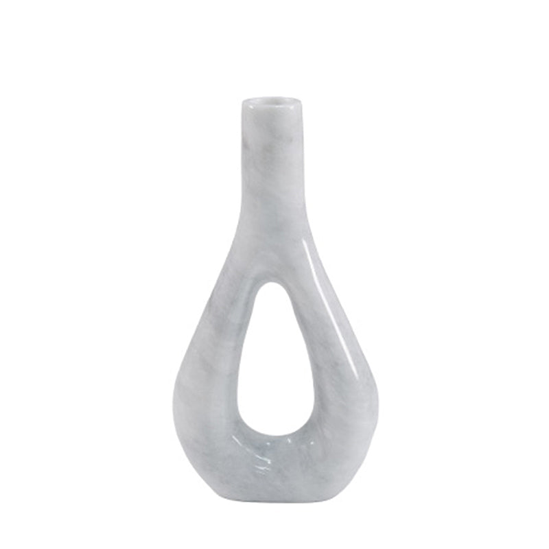 vase, flower vase, vase dÃ©cor, marble vase, 