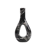 vase, flower vase, vase dÃ©cor, marble vase, 