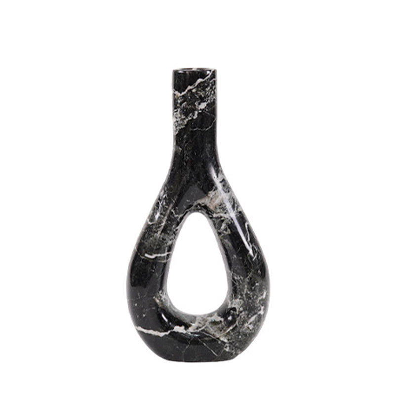 vase, flower vase, vase dÃ©cor, marble vase, 
