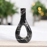 vase, flower vase, vase dÃ©cor, marble vase, 