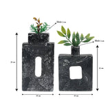 vase, flower vase, vase dÃ©cor, marble vase, 