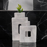 vase, flower vase, vase dÃ©cor, marble vase, 