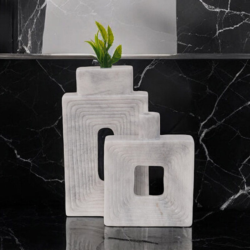 vase, flower vase, vase dÃ©cor, marble vase, 