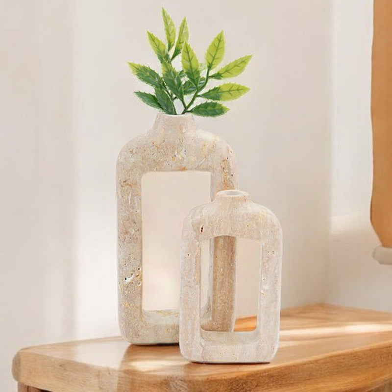 vase, flower vase, vase dÃ©cor, marble vase, 